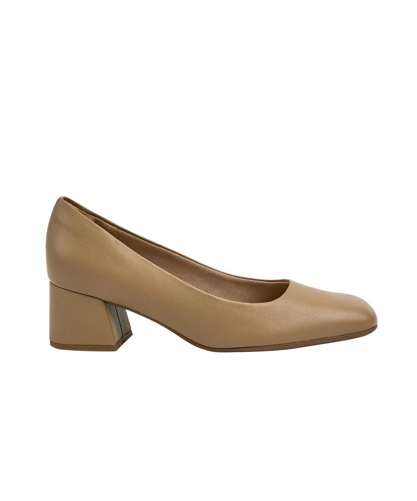 Piccadilly 151019-1 Pumps_Areia (5.5Cm)