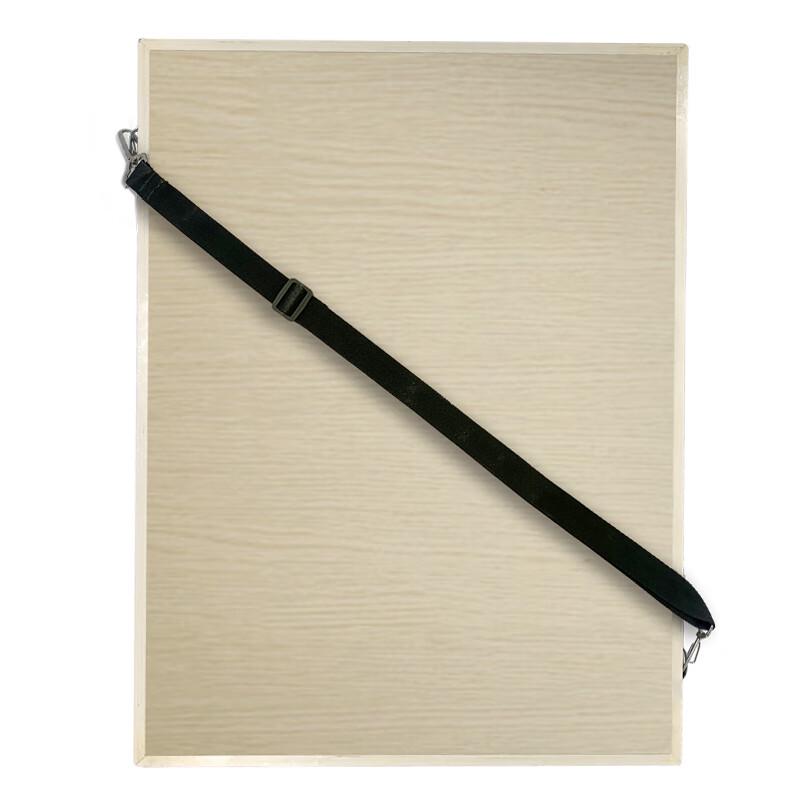 Wooden Military Topography Drawing Board