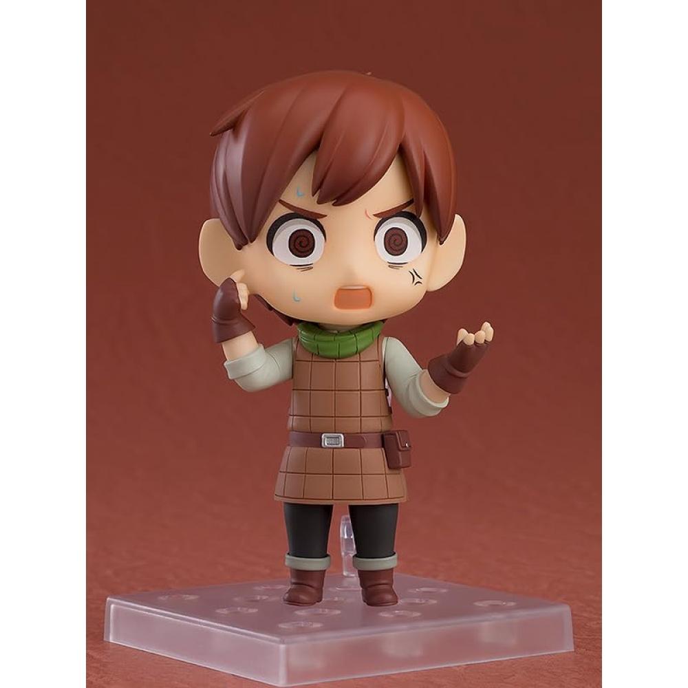 Nendoroid Dungeon Meal Chill Chuck Non-scale Plastic Painted Movable Figure