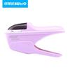 Needle Free Stapler, Embossed Nail Free Stapler, Student Office Creative Ring