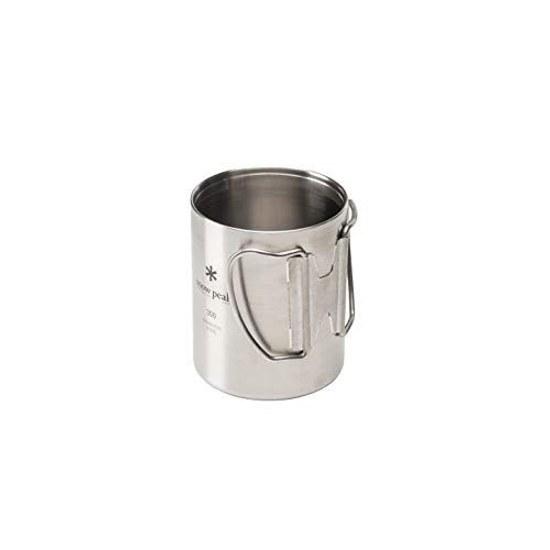Snow Peak Stainless Vacuum Mug (2023 Autumn Outdoor Set) FK-305