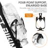 WEST BIKING Cycling Bottle Cage Integrated Molding Lightweight Bike Water Bottle Holder Kettle Stand MTB Road Bike Accessories 6