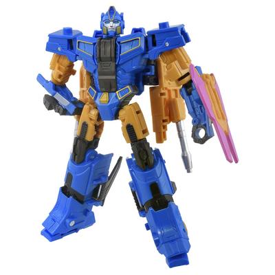 Deluxe Class Sentinel Prime Transformers/ONE OD-04