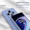 Oppo A6Pro Liquid Silicone Protective Case for 5G Model PLN110