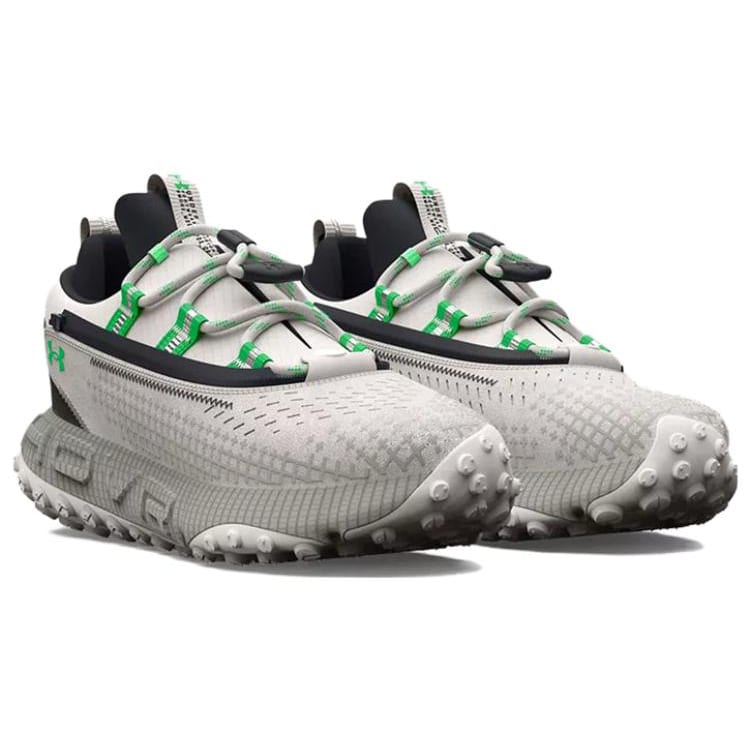 Under Armour Hovr Summit Ft Delta 'White Mint Green' 3024921-302