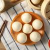 Guangzhou Restaurant Red Bean Buns