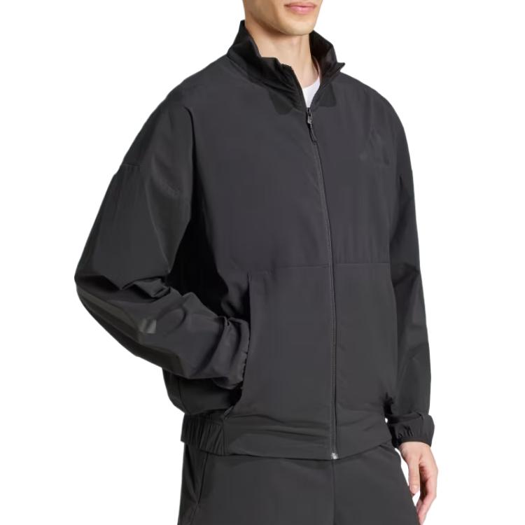 Adidas Free Shipping With AdiClub Adidas Z.N.E. Woven Track Top JN9026
