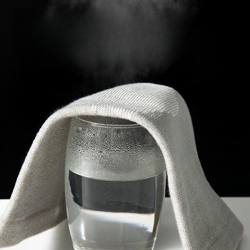 Thermal Elastic Knee Warmers For Elderly Seamless Knitted Knee Pads Winter Leg Joint Support Cold Weather Protection