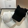 Cute Sweet Hat Ears Baseball Cap Spring And Summer High Quality Casual Shopping Versatile Cute Pet Cap
