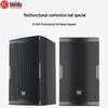 Som e vídeo portátil – Colunas para computadores e sistemas de som