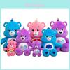 Rainbow Care Bears Plush Toy Large Size Stuffed Doll For Birthday Gift