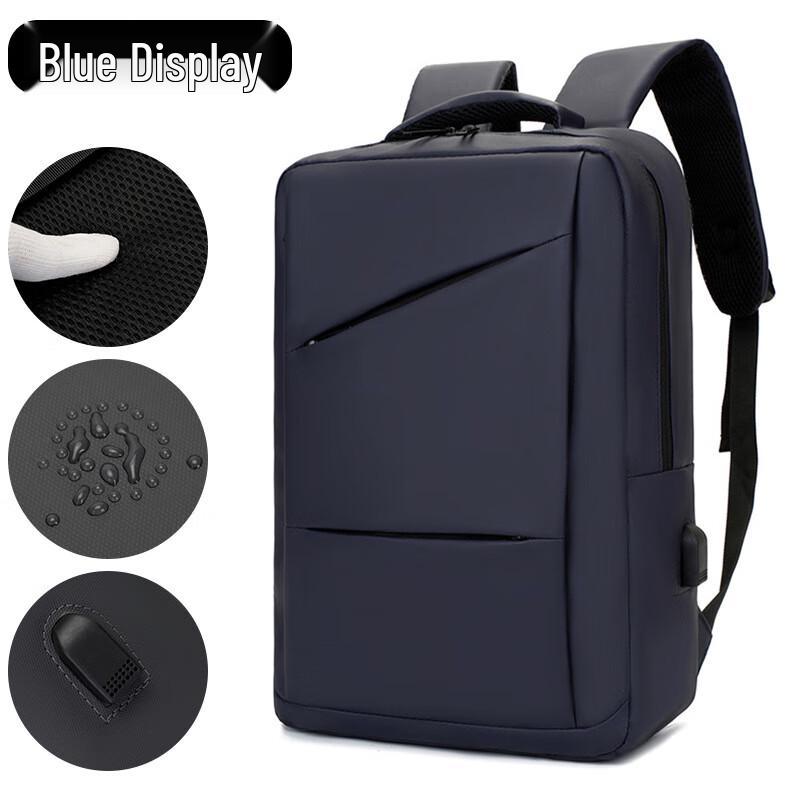 Hufeng Premium Business Laptop Backpack