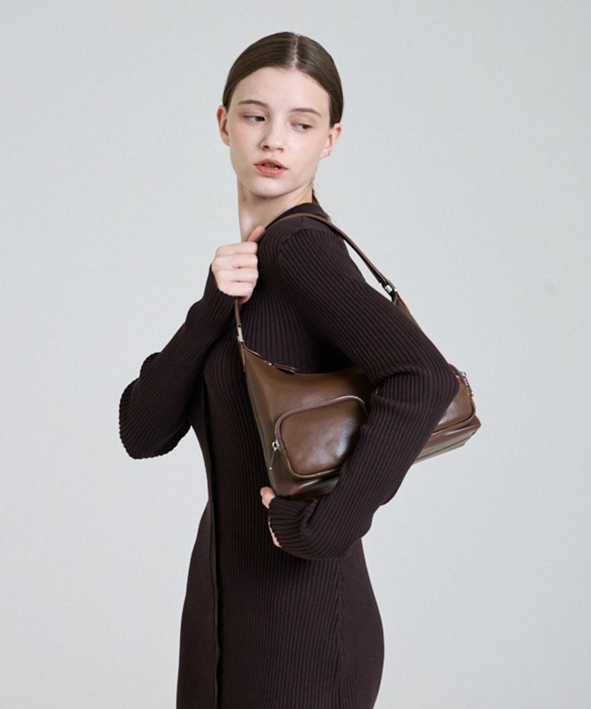 Occursource Volpino Bag 3 Colors