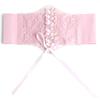 Waist Bandage Slimming Body Belts Lace Corset Belt Waist Corset Cummerbunds Harness Waistband