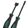 Car Motorcycle Cleaning Scraper, Engine Cylinder Sealant Oil Dirt Rust Remover Gasket Clean Tool
