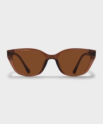 Nonpig Kuro_Br Sunglasses