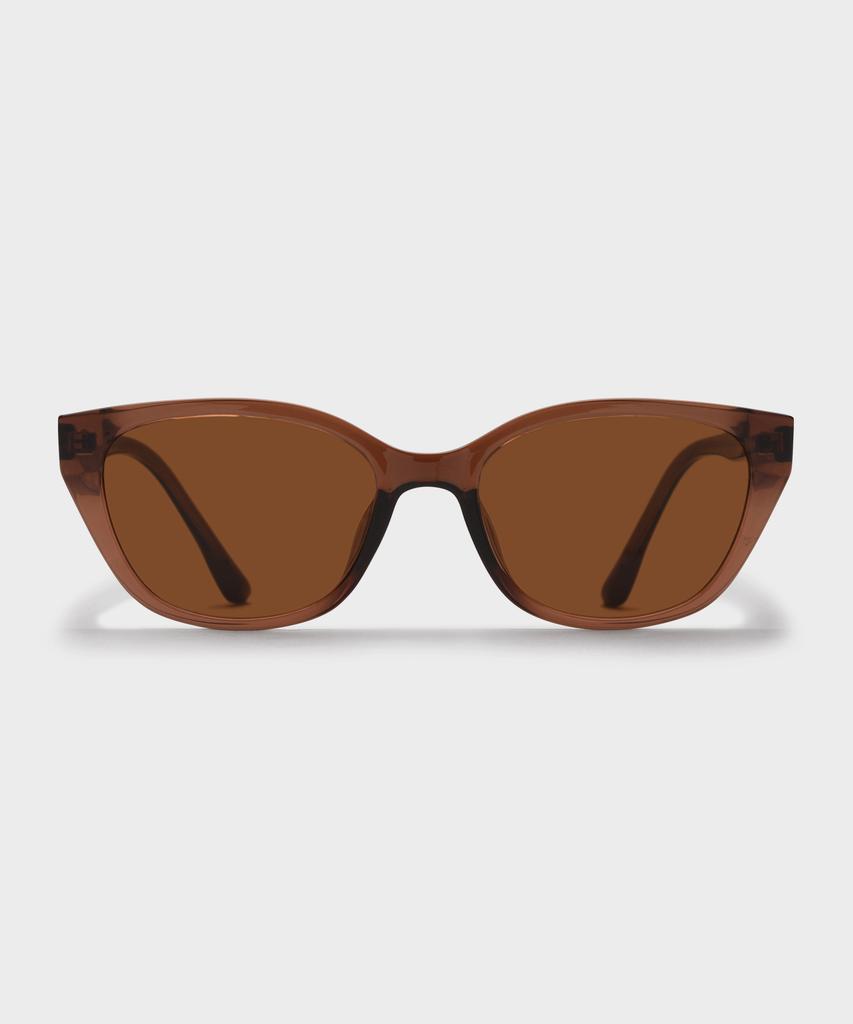 Nonpig Kuro_Br Sunglasses