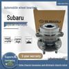 Fits Subaru Forester, Outback, Legacy, XV Crosstrek, Impreza Front & Rear Wheel Hub Bearings and Axles