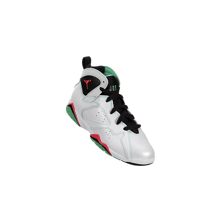 Jordan Air Jordan 7 Kids' Basketball Shoes Pre school 442961-138