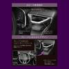 Carmate Car Drink Holder Compatible with Corolla Corolla Touring and Corolla Sport NZ811 [Vehicle-Specific Design] [Driver's Seat] (R1.9~), (R1.9~),