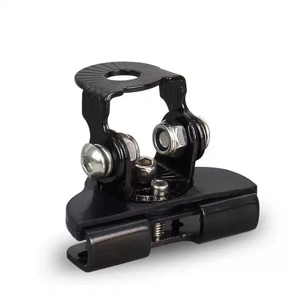 1/2 Stück LED-Lichtleisten-Montage Auto-Scheinwerferhalter Flutlichtklemme Scheinwerferständer Balkenhalterung Offroad 4x4 Autozubehör