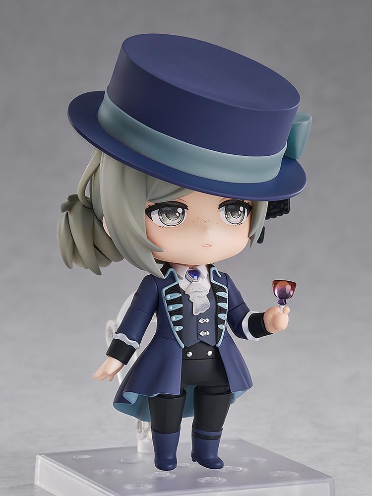Nendoroid Reverse 1999 Verti, bewegliche Figur aus bemaltem Kunststoff, nicht maßstabsgetreu