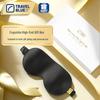 100% Silk Sleep Eye Mask