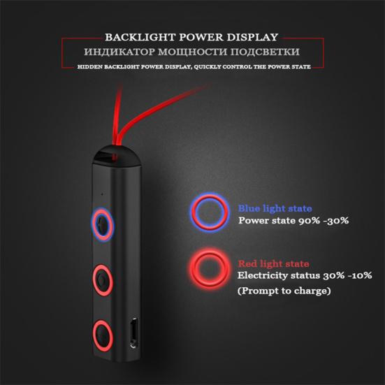 Magnetischer kabelloser Bluetooth-kompatibler Stereo-Kopfhörer Freisprech-Nackenbügel-Headset mit Mikrofon