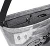 Daniel Funky Felt Bag