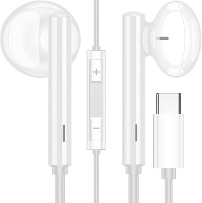 Audio et vidéo – Écouteurs