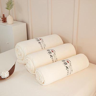 Ultra-Soft Four Seasons Duvet: Washable, Thickened Cotton for Winter; Cool Comfort for Summer; Versatile for Spring & Autumn