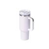 2.0  Stan Cup  Stainless Steel Travel Cup Custom Logo Coating Insulated 40 Oz Thermal Mug 40oz Tumbler With Handle