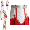 Exquisite Sword Art Online Sao Alicization Asunayuuki Cosplay Costume For Enthusiasts