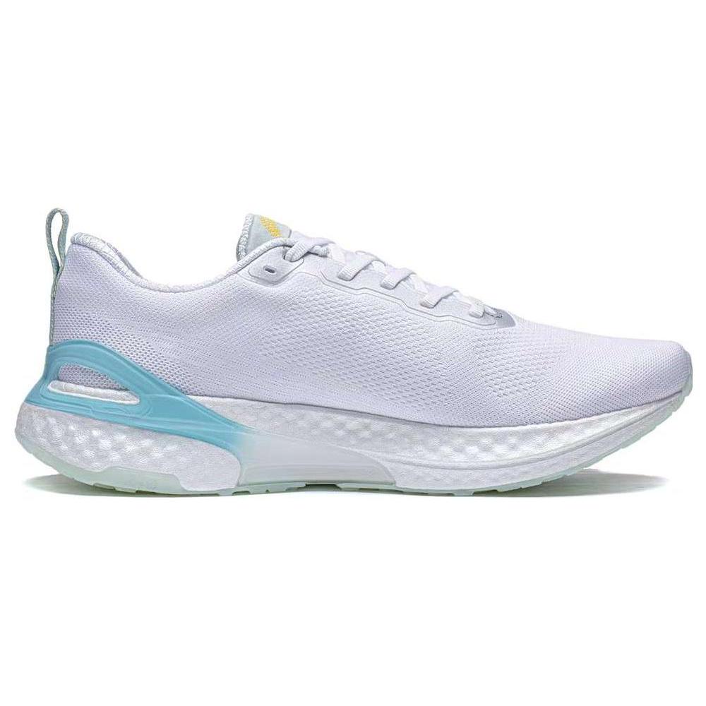 Li Ning YueYing Element BOOM Technology Cushioning Abrasion Resistant Rebound Low top Running Shoes Men's ARHT007-5