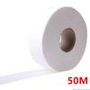 1 Rouleau 50m 100m Bandes de Cire Non Tissées Pour l'Épilation Corporelle Rouleaux de Papier Cire Épilation Épilateur Salon de Beauté