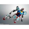 TAMASHII NATIONS Robot Spirits RX-78F00/E Gundam Figure 130mm PVC ABS Painted Action Figure