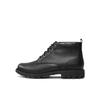 Ботинки Clarks Batcombe Mix Ggtx Gore-Tex 261734277 Черный