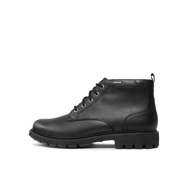 Boots Clarks Batcombe Mix Ggtx Gore-Tex 261734277 Black