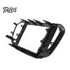 Replacement Radio Trim Frame 9 Inch Dash Kit for Lada Vesta NG 2023 LHD, Stereo Car Mounting Adapter Bezel Fascia Android, Navigation Panel Housing