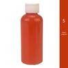 DIY Acrylic Bear Art Fluid Paint Set for Creative Highlights