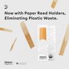 D'Addario WoodWinds Daddario Reed Baritone Saxophone RICO RLA2530 [Hardness: 3.0] Pack of 25 [Dom...