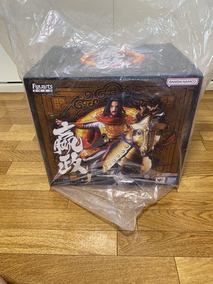 

[USED] Masa-sama Exclusive Figure Arts ZERO Eisei Kingdom