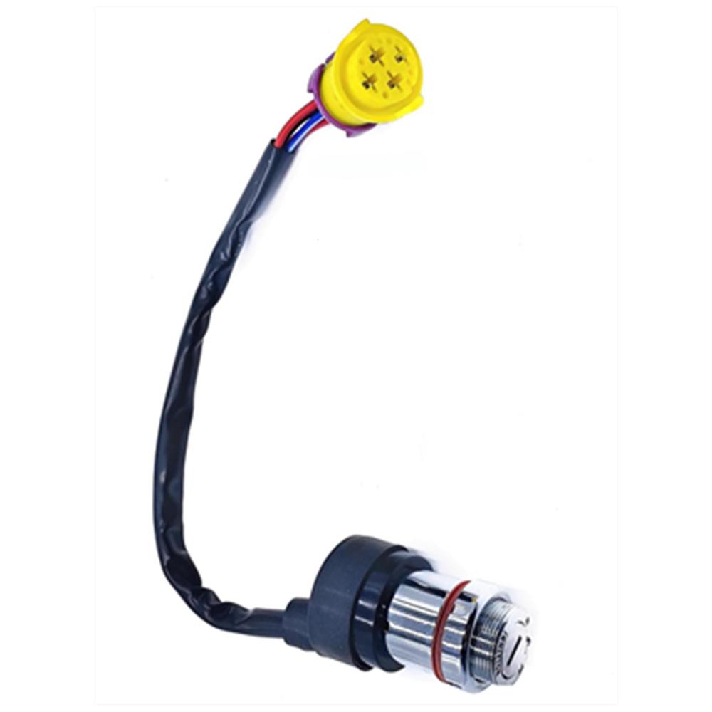 

Electric lock for Linhai 30110