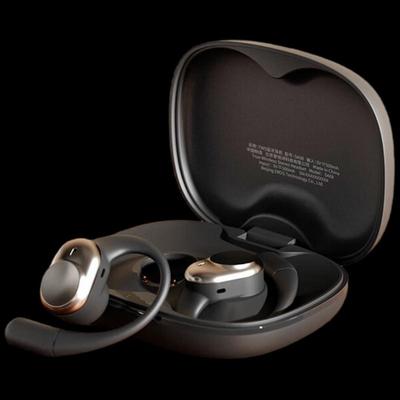 Fone de Ouvido Bluetooth Esportivo Open-Ear aigo SA08