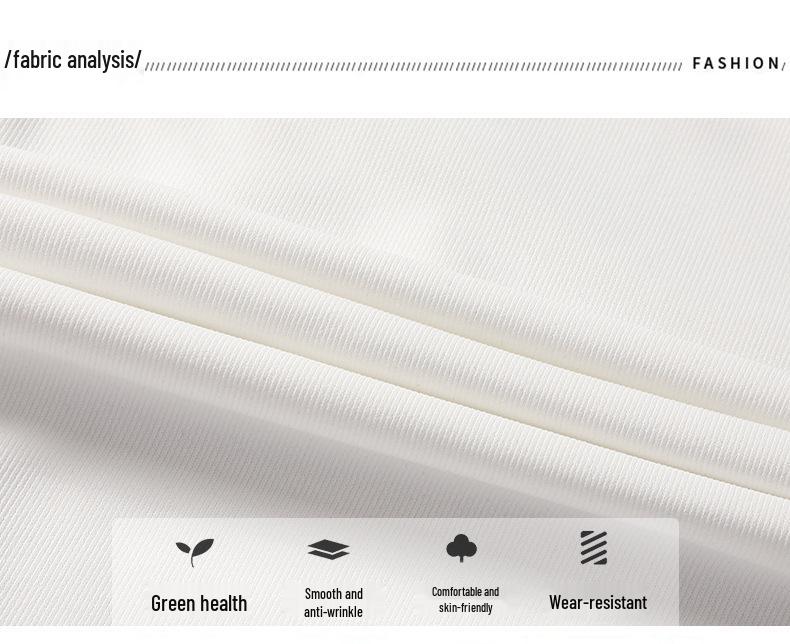 Korean Style Ribbon-Cuffed Harem Sweatpants for Teens - Spring & Autumn Casual Sportswear