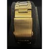 Used CASIO G-SHOCK GMW-B5000 Gold