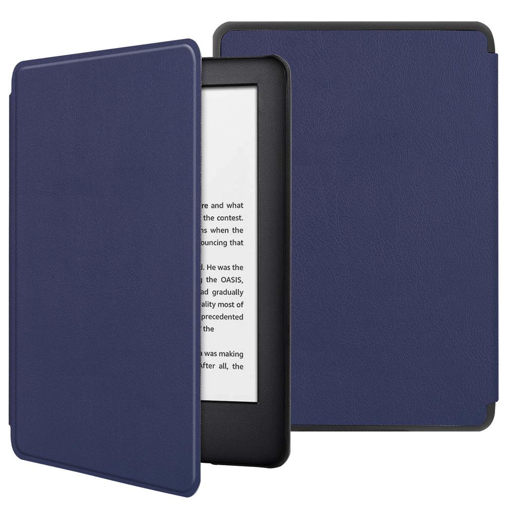 Protective Anti-Fall Shell for 2024 Kindle Paperwhite12 KPW7