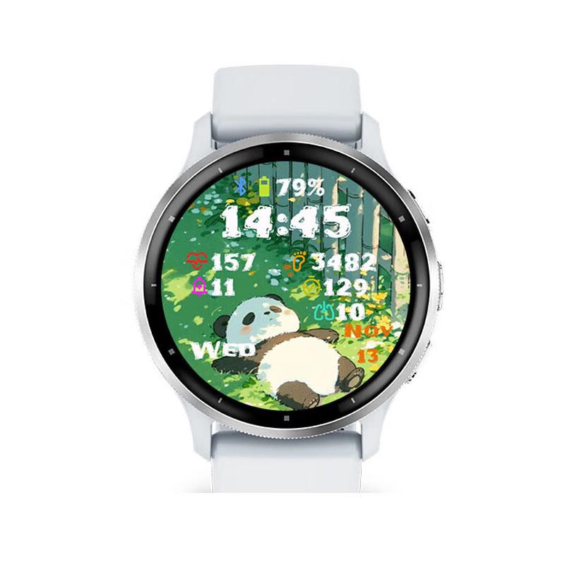 Garmin Venu 3 GPS Smartwatch (CN version)