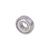 10Pcs Double Shielded Miniature Steel Single Row 608Zz 608Rs 609Zz 609Rs 6000Zz 6000Rs 6001Z 6001Rs Deep Groove Ball Bearing