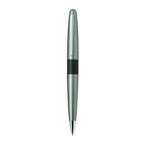 Pilot Mr2 Ballpoint Pen 1mm (Black) (Lizard Bronze)
